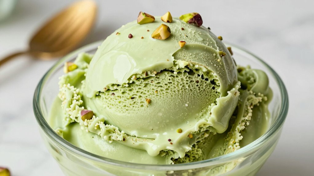 premium indulgent nutty exclusive