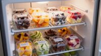 preserve flavor extend freshness