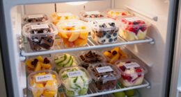 preserve flavor extend freshness