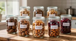 preserve freshness and quality