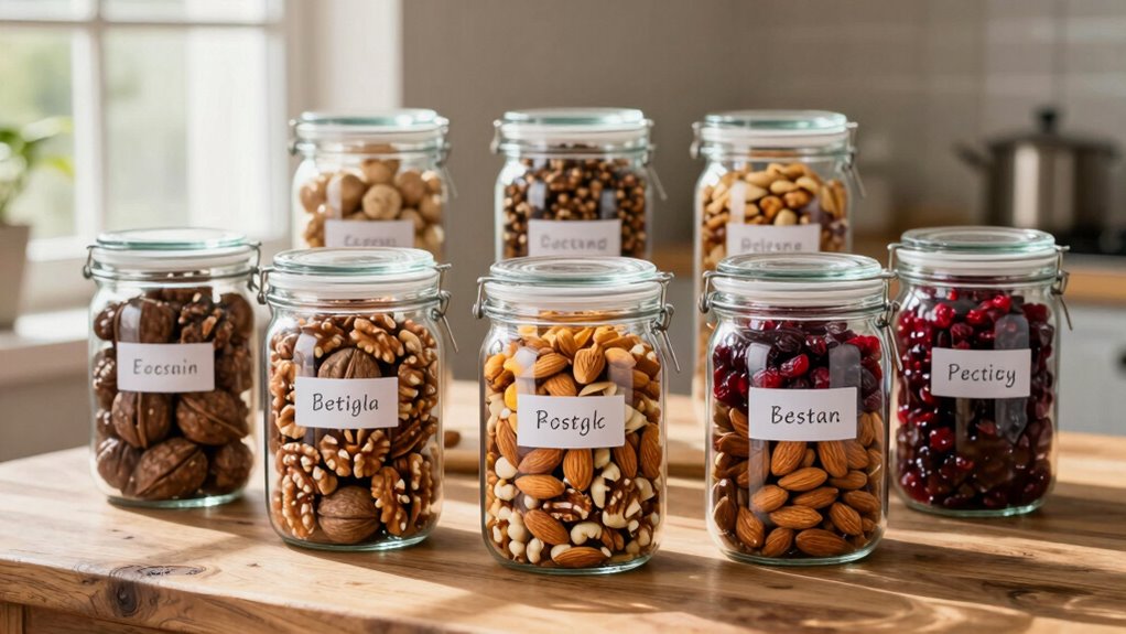 preserve freshness and quality