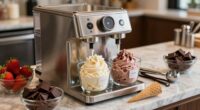 professional gelato experience at home
