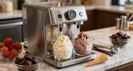 professional gelato experience at home