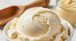 pure authentic creamy flavor