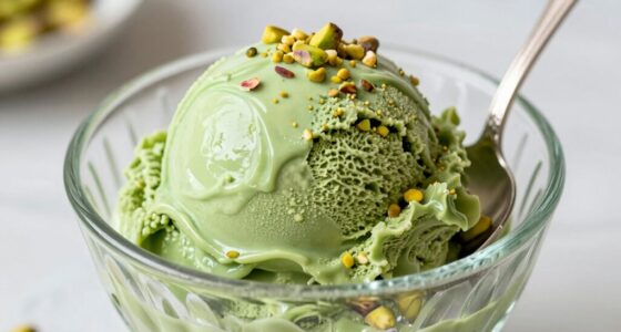 refreshing after indulgence