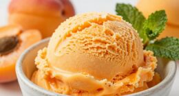 refreshing fruity summer treat