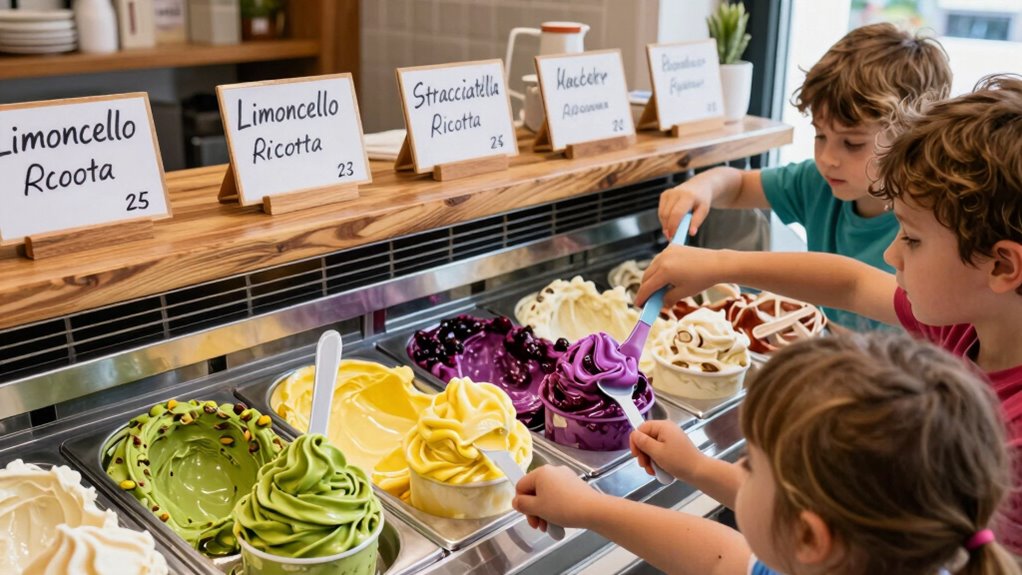 regional flavors healthy indulgence