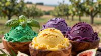regional ingredients shaping flavors