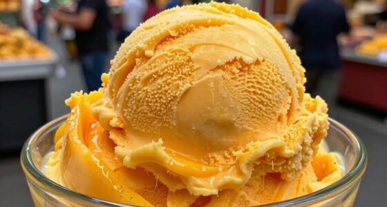 regional mango flavor variations