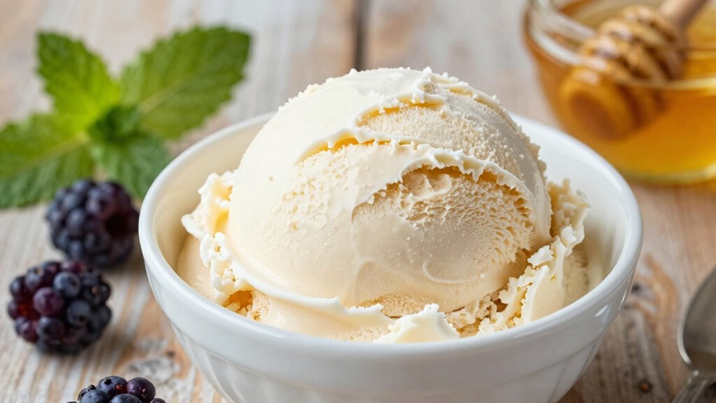 restraint enhances natural flavors