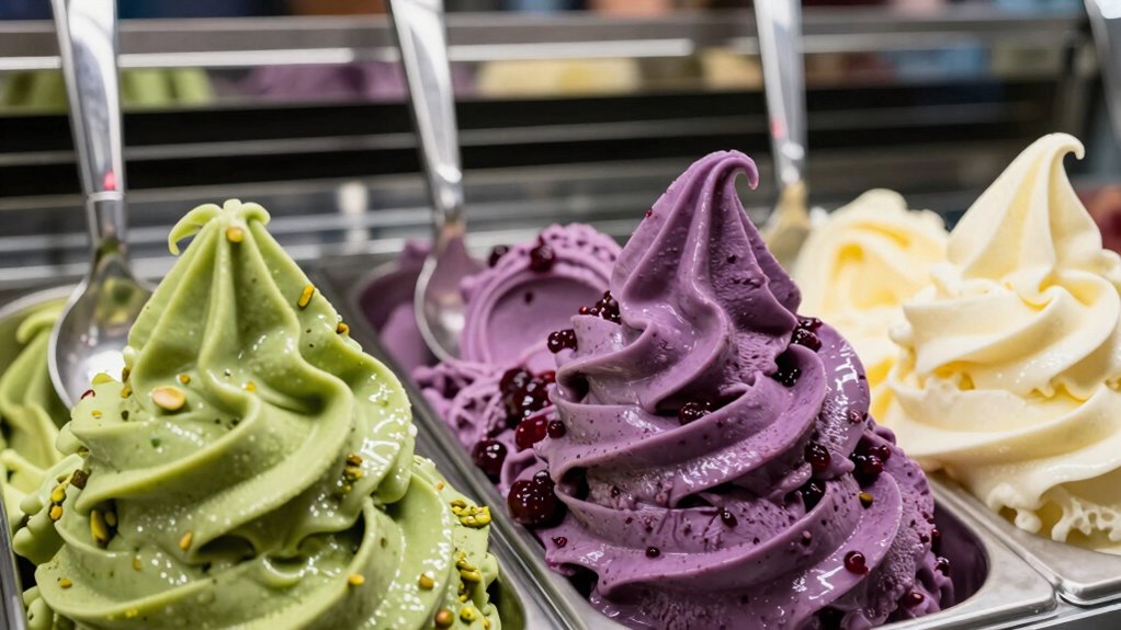 rich concentrated flavor experience