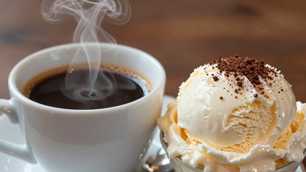 rich flavors perfect harmony