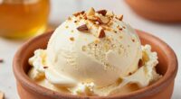 rich nutty authentic flavor