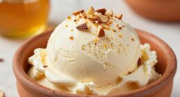 rich nutty authentic flavor