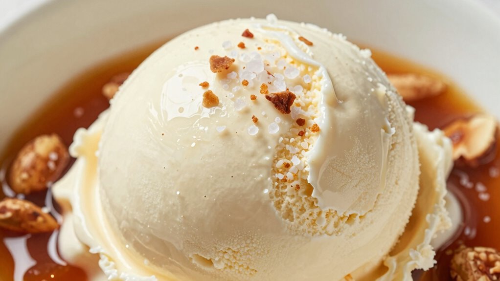 salt enhances complex flavors