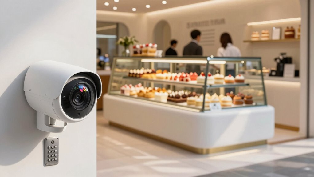 secure your dessert business