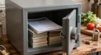 security measures for operations