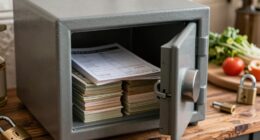 security measures for operations