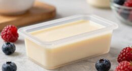 silicone molds for desserts