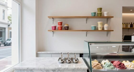 simple designs foster trust