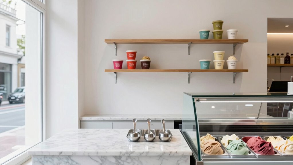 simple designs foster trust