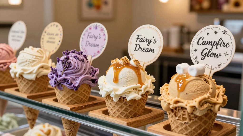 storytelling elevates flavor experience