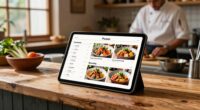 streamlined menu management solutions