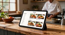 streamlined menu management solutions