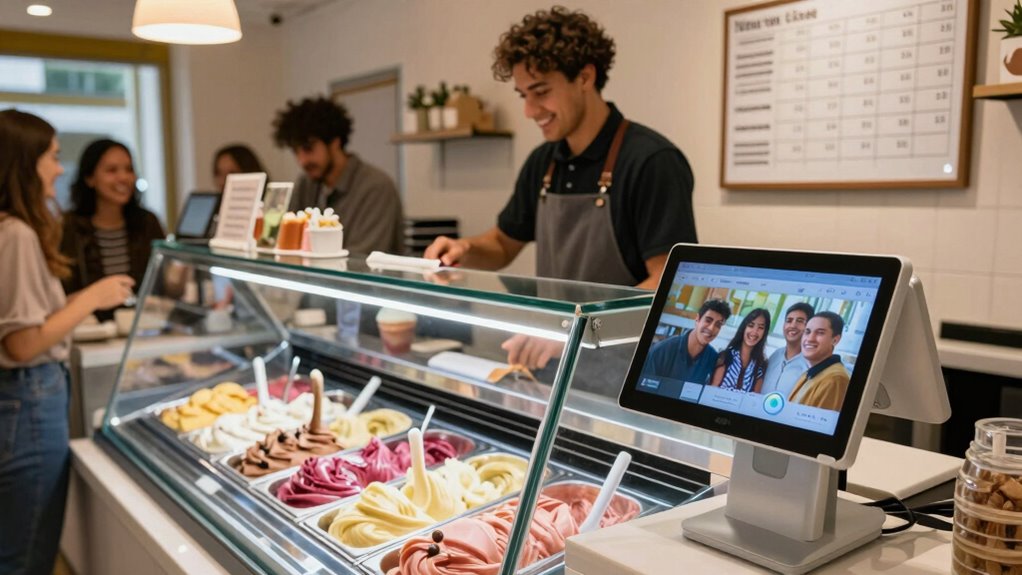 streamlined operations enhance loyalty