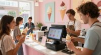 streamlining operations for gelato