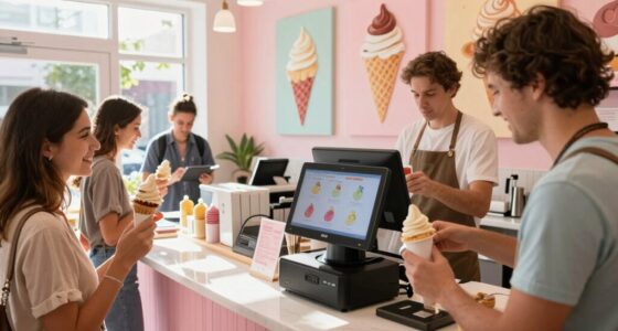 streamlining operations for gelato