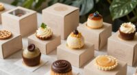 sustainable packaging enhances identity