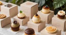 sustainable packaging enhances identity