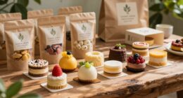 sustainable packaging enhances reputation