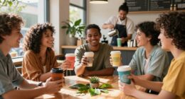 sustainable takeaway cup revolution