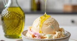 sweet and savory harmony