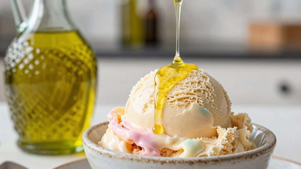 sweet and savory harmony