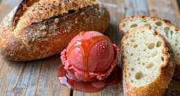 sweet and savory pairings