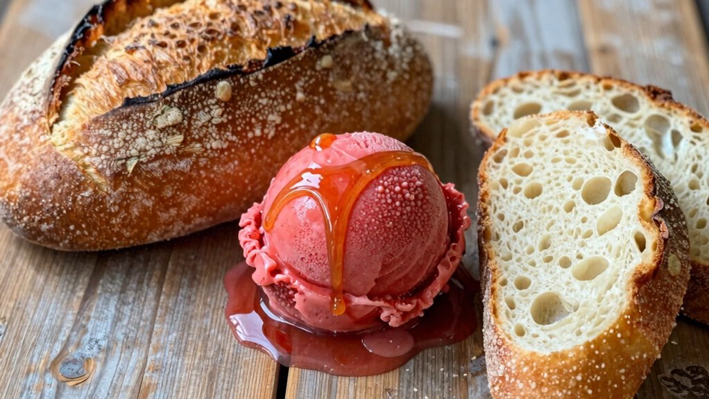 sweet and savory pairings