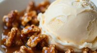 sweet creamy crunchy harmony