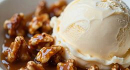 sweet creamy crunchy harmony