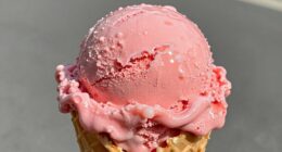 sweet final ice cream