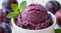 sweet refreshing summer treat