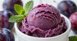 sweet refreshing summer treat