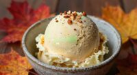 sweet seasonal pear delight