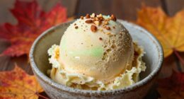 sweet seasonal pear delight