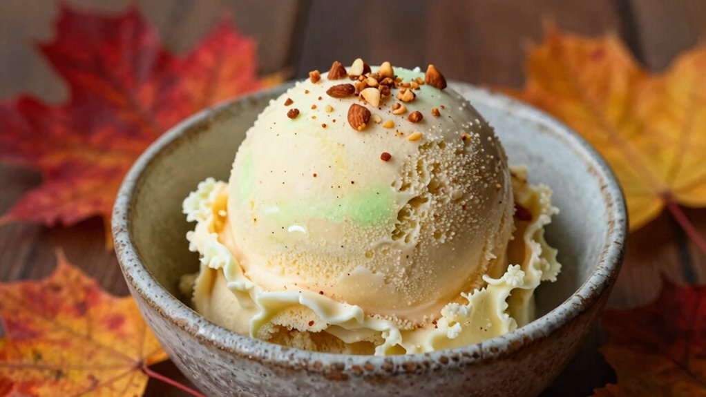 sweet seasonal pear delight