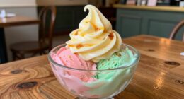 sweet timeless elegant treat