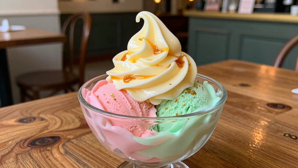 sweet timeless elegant treat