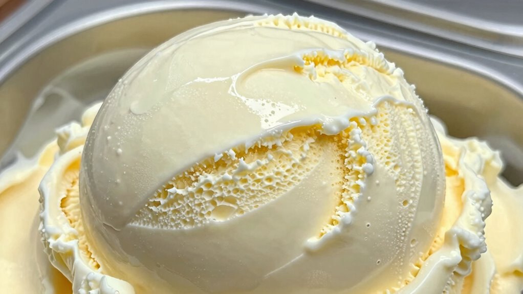 temperature ingredients flavor texture